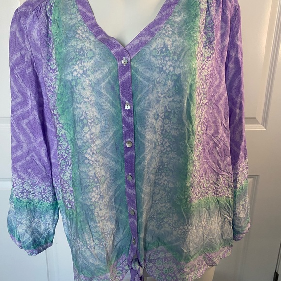 Ruby Rd. Tops - ruby rd